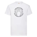 VE Day 80th Anniversary PAINT IT YOURSELF KIDS T-Shirt Design 2  - Special Edition