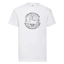 VE Day 80th Anniversary PAINT IT YOURSELF KIDS T-Shirt Design 3  - Special Edition