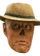Walton Goggins - Fallout Celebrity Face Mask Fancy Dress Cardboard Costume Mask