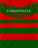 Warrington 1992 Personalised Rugby Bath Towel