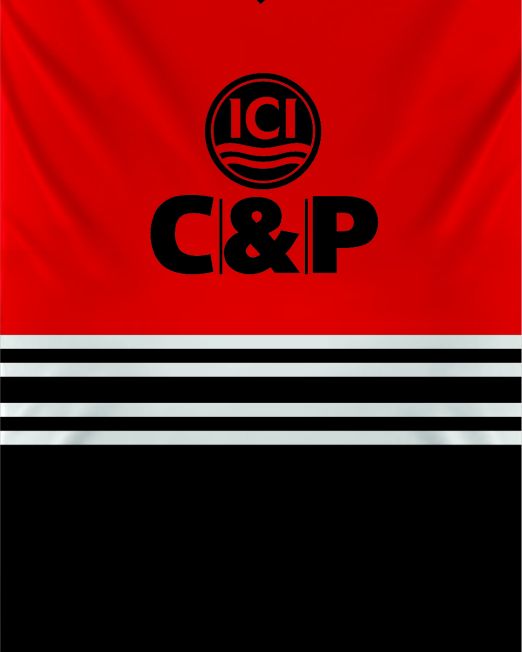 Widnes 1992 Away Personalised Rugby Bath Towel