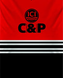 Widnes 1992 Away Personalised Rugby Bath Towel