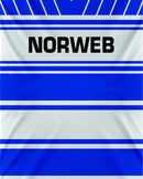 Wigan 1990 Away Personalised Rugby Bath Towel