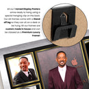 Will Smith - Signed Autographed Movie Star Print