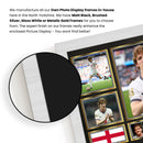 Anthony Gordon England Football Poster Print – 2026 World Cup Signature Style Landscape Wall Art– England Soccer Fan Gift
