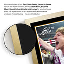 Anthony Gordon England Poster Print – Mexico vs England 2026 Match Commemorative Wall Art – Signature Style Football Print – Sports Memorabilia Gift – Football Fan Gift
