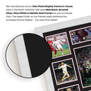 Aston Villa Europa League Winners 2026 Poster Print – Aston Villa FC Football Wall Art – UEFA Europa League Champions Memorabilia – Football Fan Gift Decor