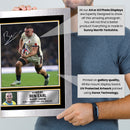 Ben Earl England Rugby Printed Autograph Poster – Signed Style Wall Art Print – England Rugby Union Star Gift – Sports Fan Decor