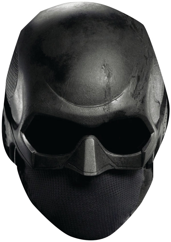 Black Noir Face Mask