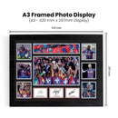 Crystal Palace FA Cup Champions 2025 Signed Autograph Style Poster – Special Edition – Celebrate a Historic Win – With Style and Class!