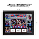 Crystal Palace FA Cup Champions 2025 Signed Autograph Style Poster – Special Edition – Celebrate a Historic Win – With Style and Class!