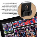 Crystal Palace FA Cup Champions 2025 Signed Autograph Style Poster – Special Edition – Celebrate a Historic Win – With Style and Class!