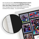 Crystal Palace FA Cup Champions 2025 Signed Autograph Style Poster – Special Edition – Celebrate a Historic Win – With Style and Class!