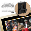 Dan Edwards Wales Rugby Poster – Printed Autograph Wall Art – Wales Rugby Union Player Memorabilia Poster for Fans