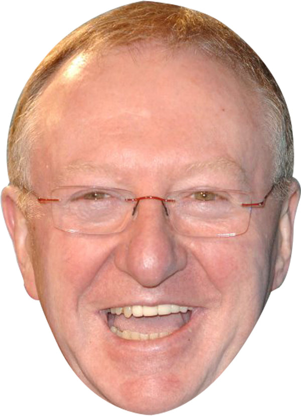 Dennis Taylor Face Mask