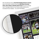 Derby County FC Team 2026 Poster Print – Rams Football Club Wall Art Featuring Sammie Szmodics, Carlton Morris & Ben Brereton Díaz – Derby County Supporters Memorabilia Gift
