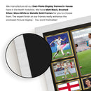 Elliot Anderson England Football Poster Print – 2026 World Cup Signature Style Landscape Wall Art– England Soccer Fan Gift