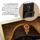 Personalised Napoleon pet portrait mockup, Version 2 – a dog or cat as Napoleon