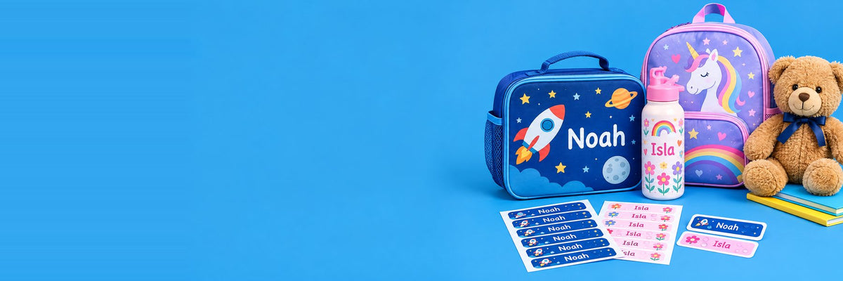 Kids collection banner (compact)