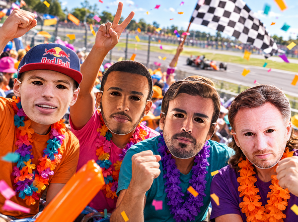 Formula 1