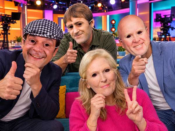 TV stars