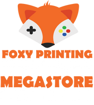 Foxy Printing - Personalised Party Printing