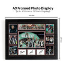 Newcastle Champions 2025 Autographed Print – Limited Edition | Signed Football Memorabilia | Perfect Gift for Fans and Collectors