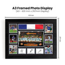 France Six Nations Winners 2026 Poster – Printed Autograph Rugby Wall Art – Antoine Dupont, Louis Bielle-Biarrey, Matthieu Jalibert – France Rugby Champions Memorabilia Gift