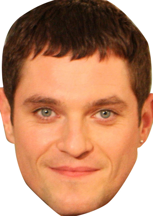 Gavin Gavin And Stacey face mask