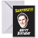 Gavin and Stacey Funny TV Show Birthday Card - Design 14