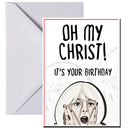 Gavin and Stacey Funny TV Show Birthday Card - Design 17