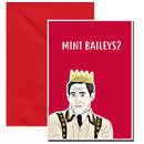 Gavin and Stacey Funny TV Show Birthday Card - Design 20