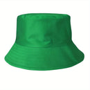 Personalised Custom Football Club Bucket Hat