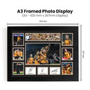 Hull City AFC Team 2026 Poster Print – Tigers Football Club Wall Art Featuring Oli McBurnie, John Lundstram & Ryan Giles – Hull City Supporters Memorabilia Gift