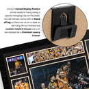 Hull City AFC Team 2026 Poster Print – Tigers Football Club Wall Art Featuring Oli McBurnie, John Lundstram & Ryan Giles – Hull City Supporters Memorabilia Gift
