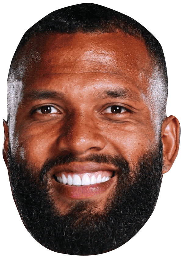 Igor Thiago Face Mask