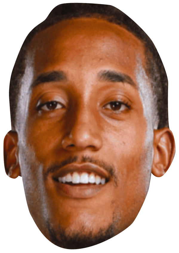 João Pedro Face Mask