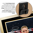 Jordan Pickford England Poster Print – Mexico vs England 2026 Match Commemorative Wall Art – Signature Style Goalkeeper Print – England Football Fan Gift