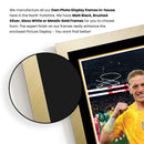 Jordan Pickford England Poster Print – Mexico vs England 2026 Match Commemorative Wall Art – Signature Style Goalkeeper Print – England Football Fan Gift