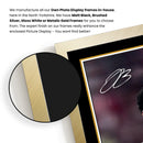 Jude Bellingham V1 Signed Autograph Poster Print – Real Madrid & England Football Star – Gift for Fans