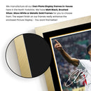 Jude Bellingham England Poster Print – Signature Style Football Wall Art – 2026 World Cup Inspired Print – England Football Fan Gift
