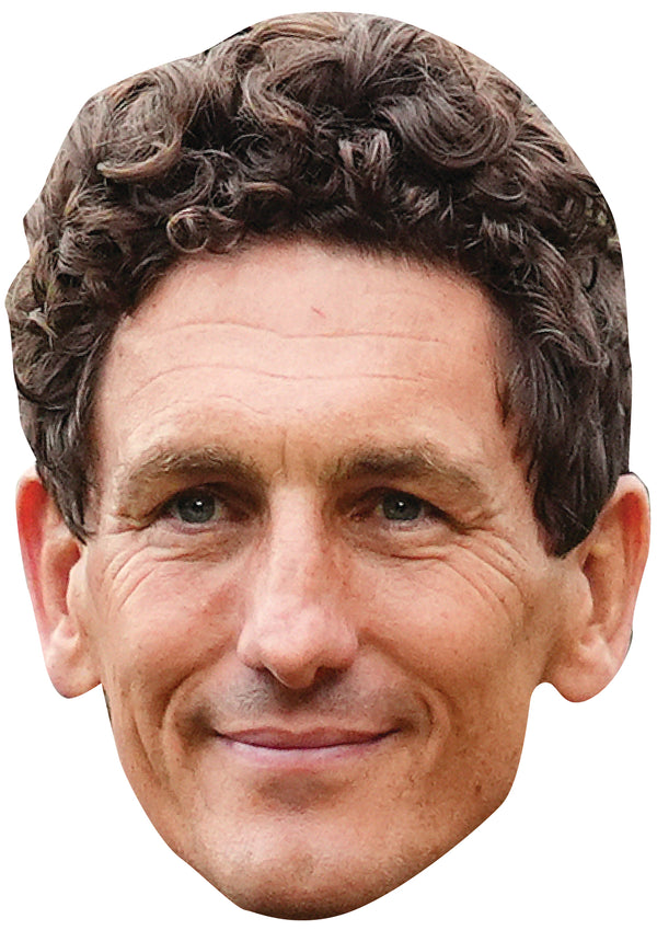 Keith Andrews Face Mask