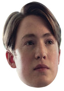Kit Connor - Heartstopper Celebrity Face Mask Fancy Dress Cardboard Costume Mask