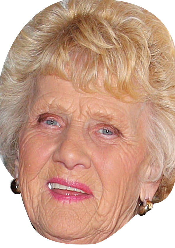 Nanny Pat Face Mask