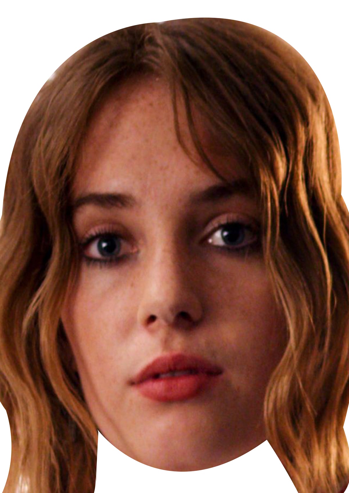 Maya Hawke Face Mask