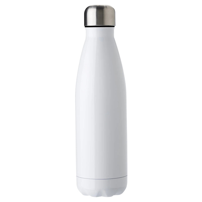 Personalised Insulated Water Bottle - 500ml