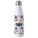 Personalised Insulated Water Bottle - 500ml