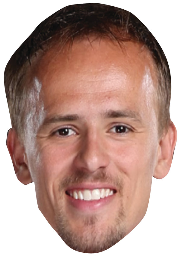 Mikkel Damsgaard Face Mask