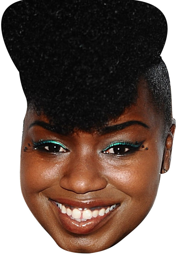 Misha B Face Mask