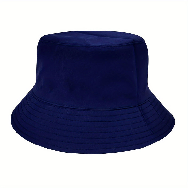 Personalised Custom Football Club Bucket Hat